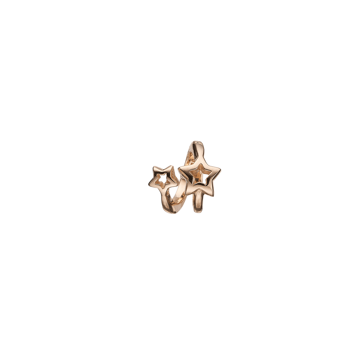 Køb Christina jewelry & watches - Starlight, 14 carat gold - Modelnr.: 693-RG02 hos Guldsmed Smeds