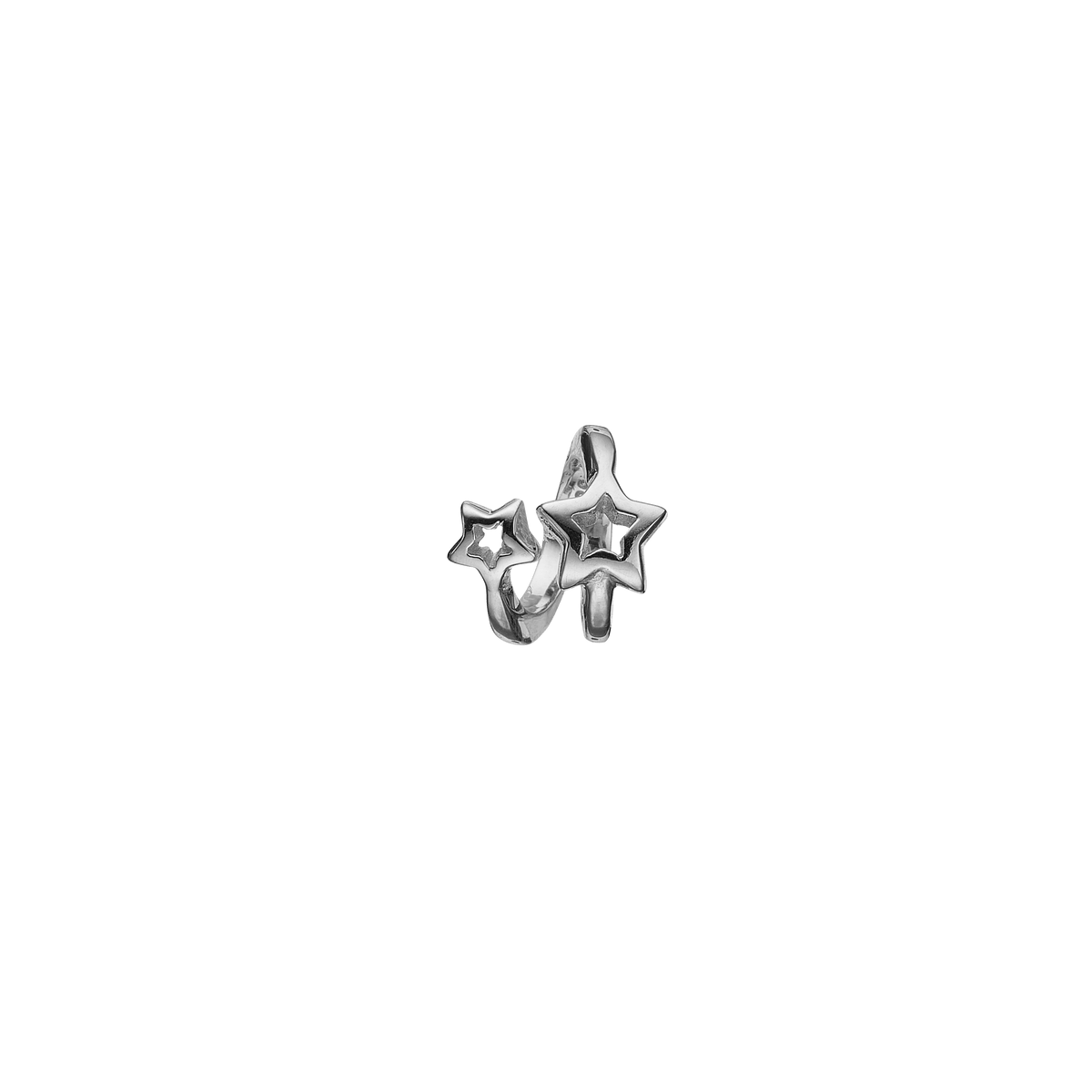 Køb Christina jewelry & watches - Starlight, 14 carat White Gold - Modelnr.: 693-WG02 hos Guldsmed Smeds