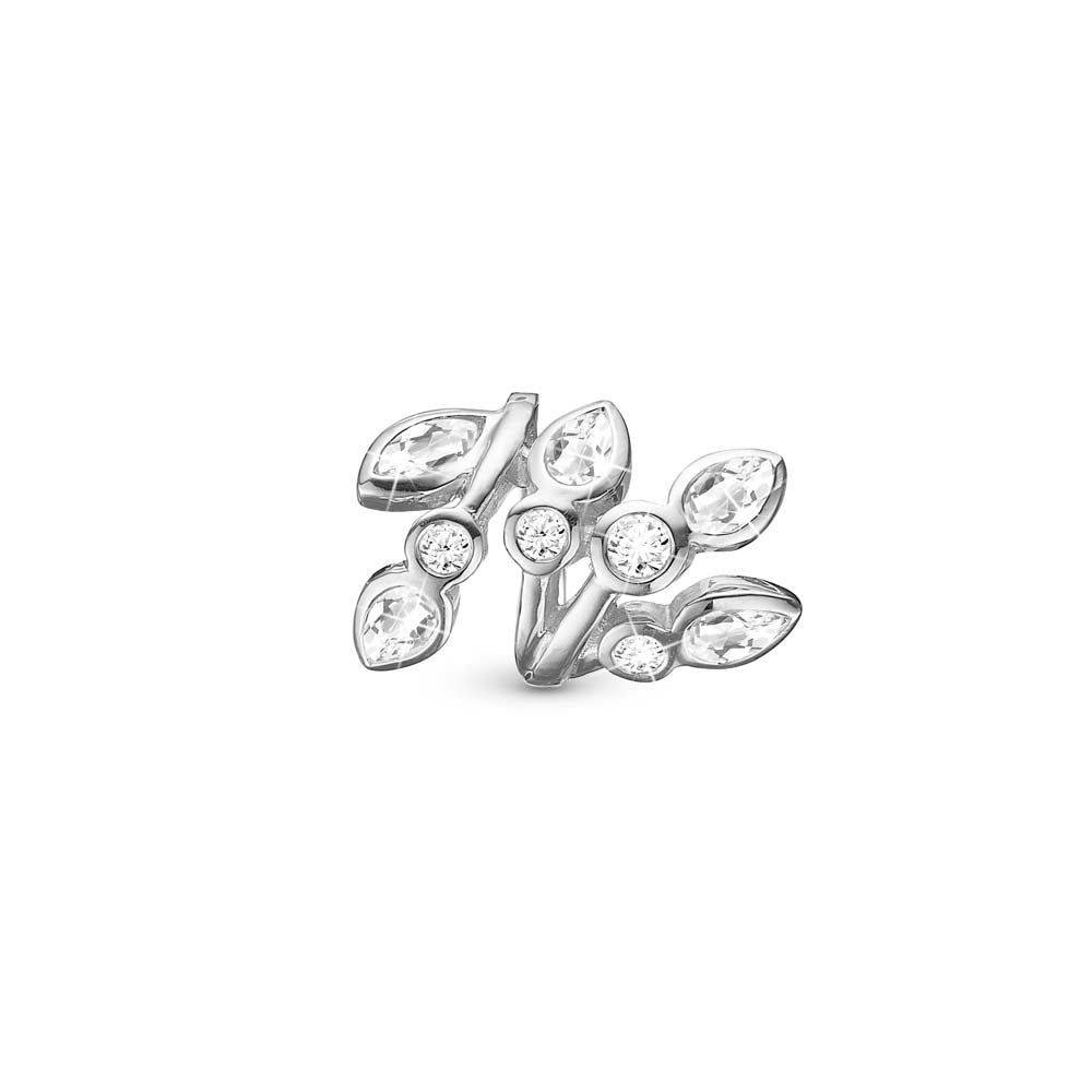 Køb Christina Jewelry & Watches Charm til læderarmbånd (Gold Collection)