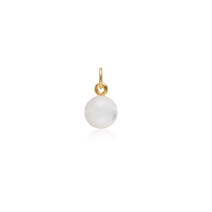 Køb Blicher fuglsang - Smykke - Model: 2486 30G hos Guldsmed Smeds