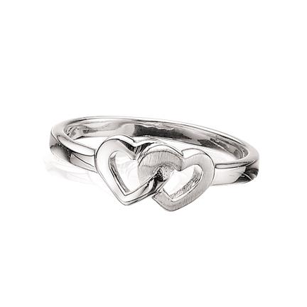 Køb Scrouples - Ring sølv - Modelnr.: 712382 hos Guldsmed Smeds