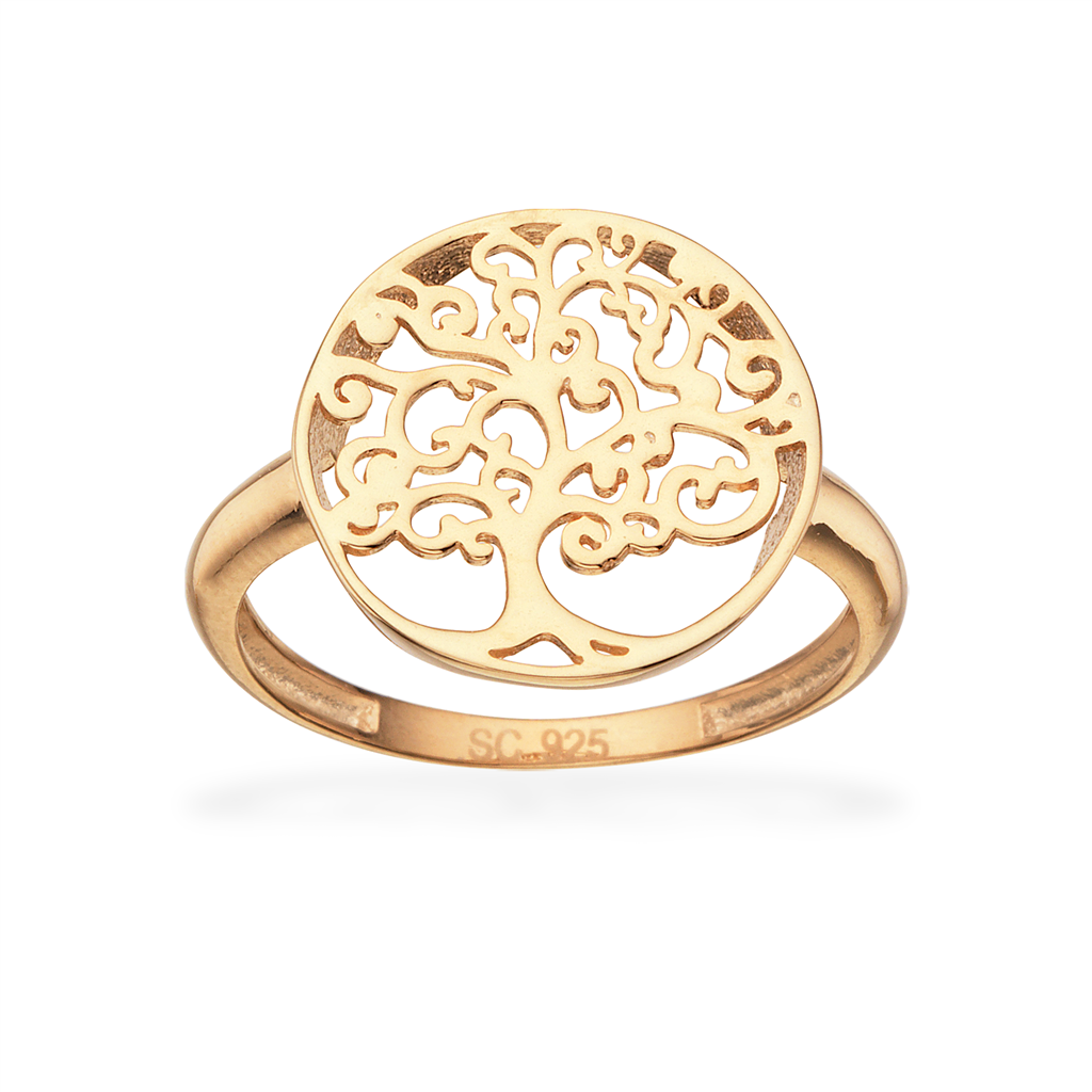 Køb Scrouples Ring