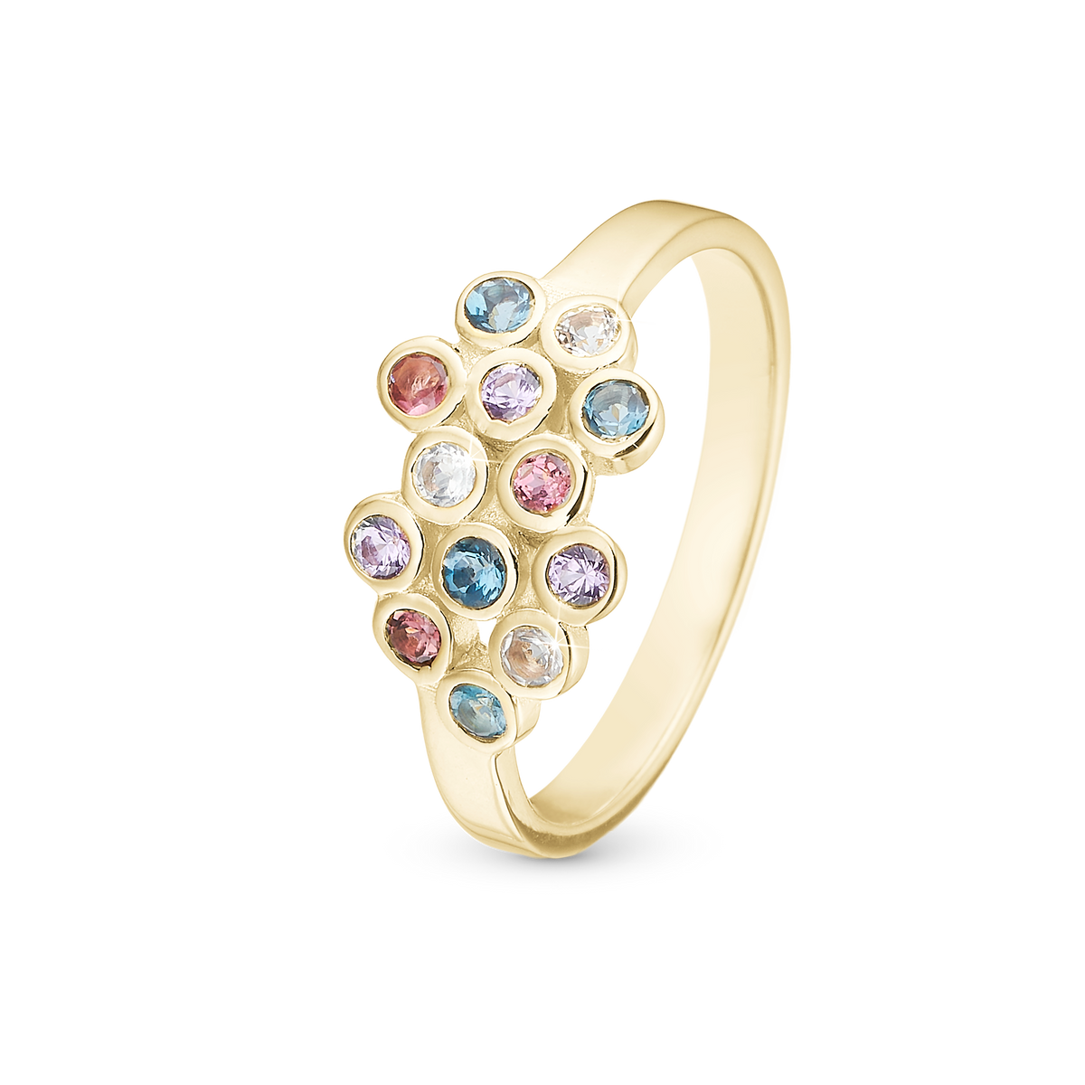 Køb Christina Jewelry & Watches Ring