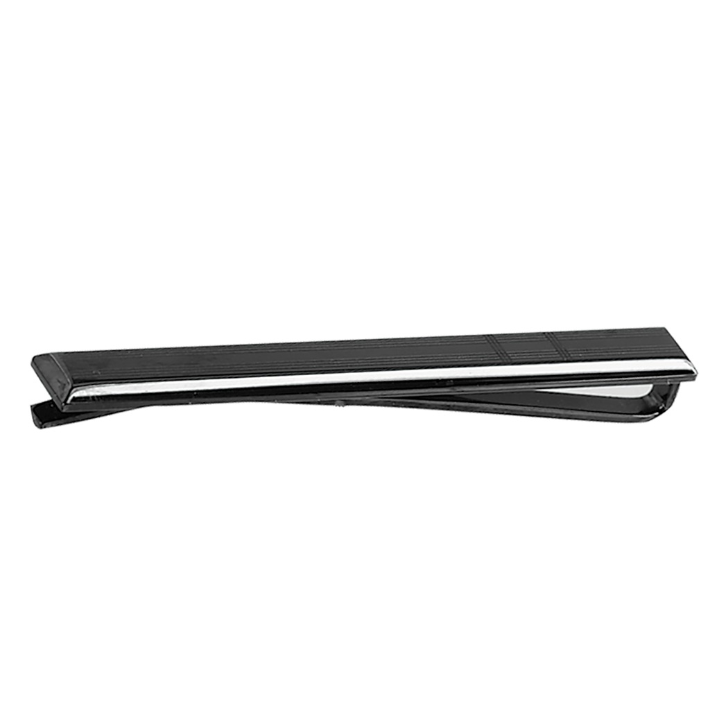 Køb Scrouples - Slipseholder stål - Model: 801391 hos Guldsmed Smeds