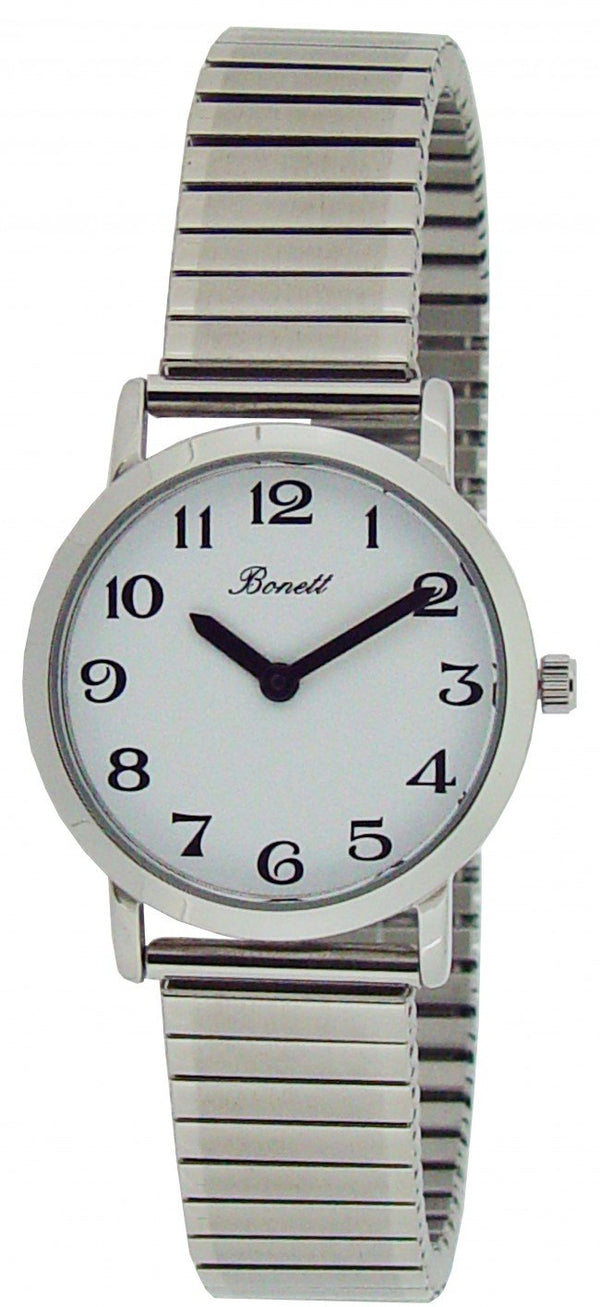 Køb Bonett - ur flexlænke- 3ATM - Modelnr.: 689dsl hos Guldsmed Smeds