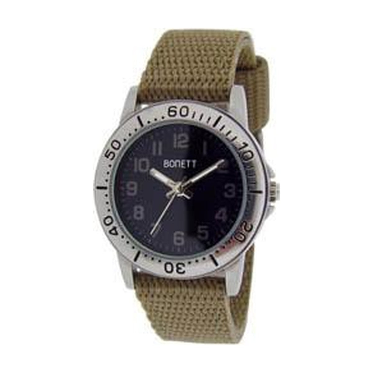 Køb Bonett - drengeur - Ø30mm - Modelnr.: 1390S hos Guldsmed Smeds