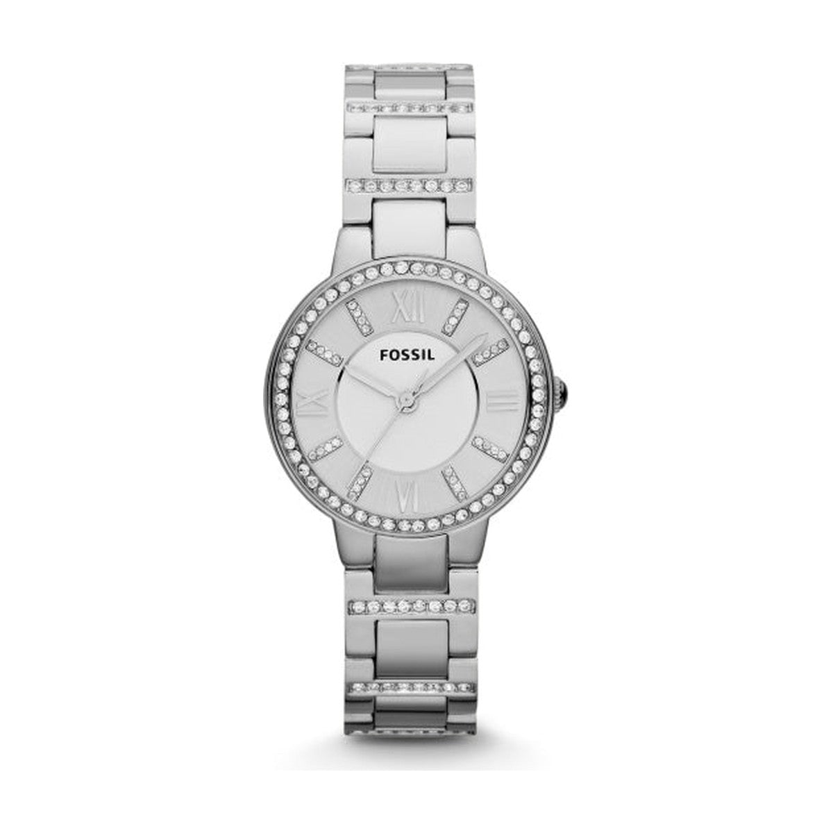 Køb Fossil - Dame ur med lænke - Model: ES3282 hos Guldsmed Smeds