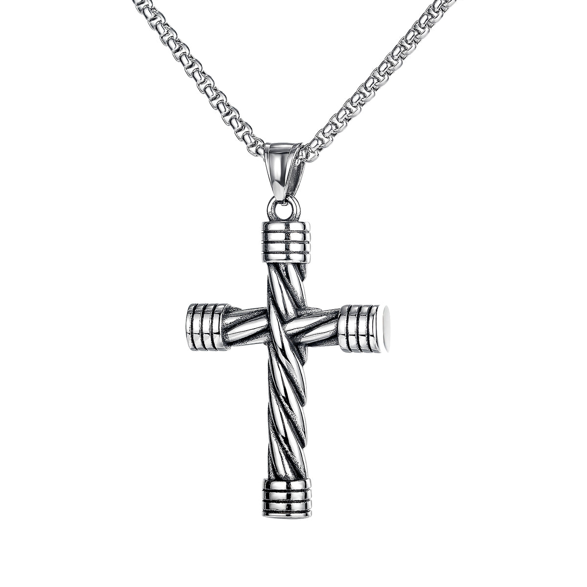 Køb Mens Jewelry Herrevedhæng