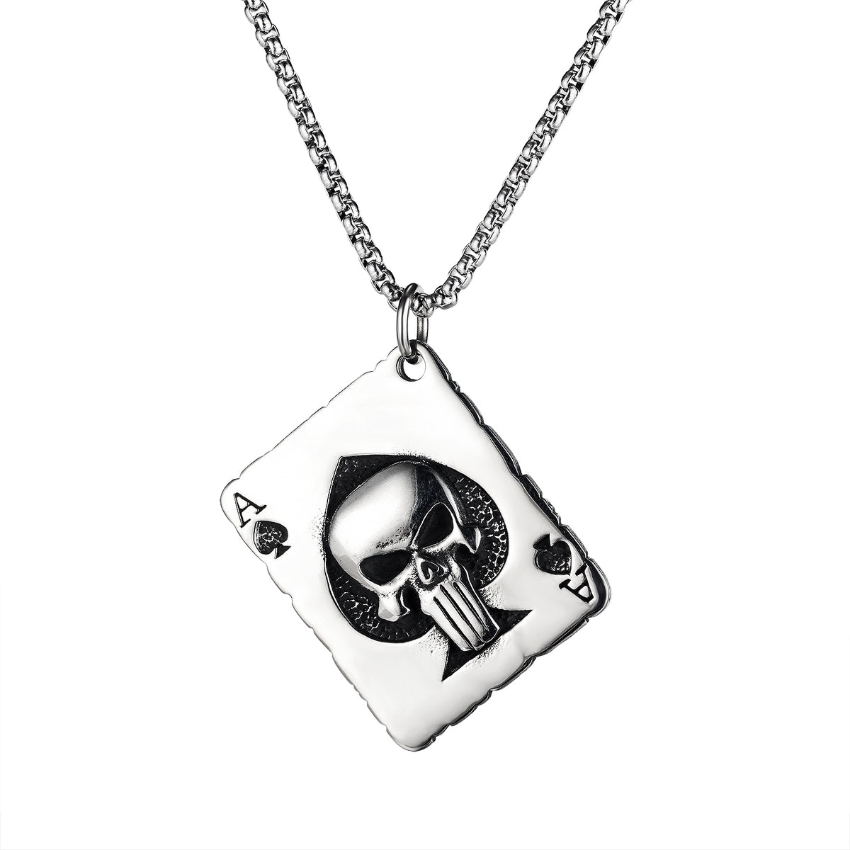 Køb Mens Jewelry Herrevedhæng