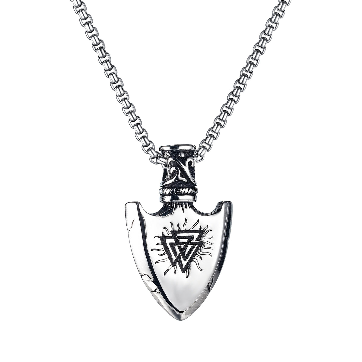 Køb Mens Jewelry Herrevedhæng
