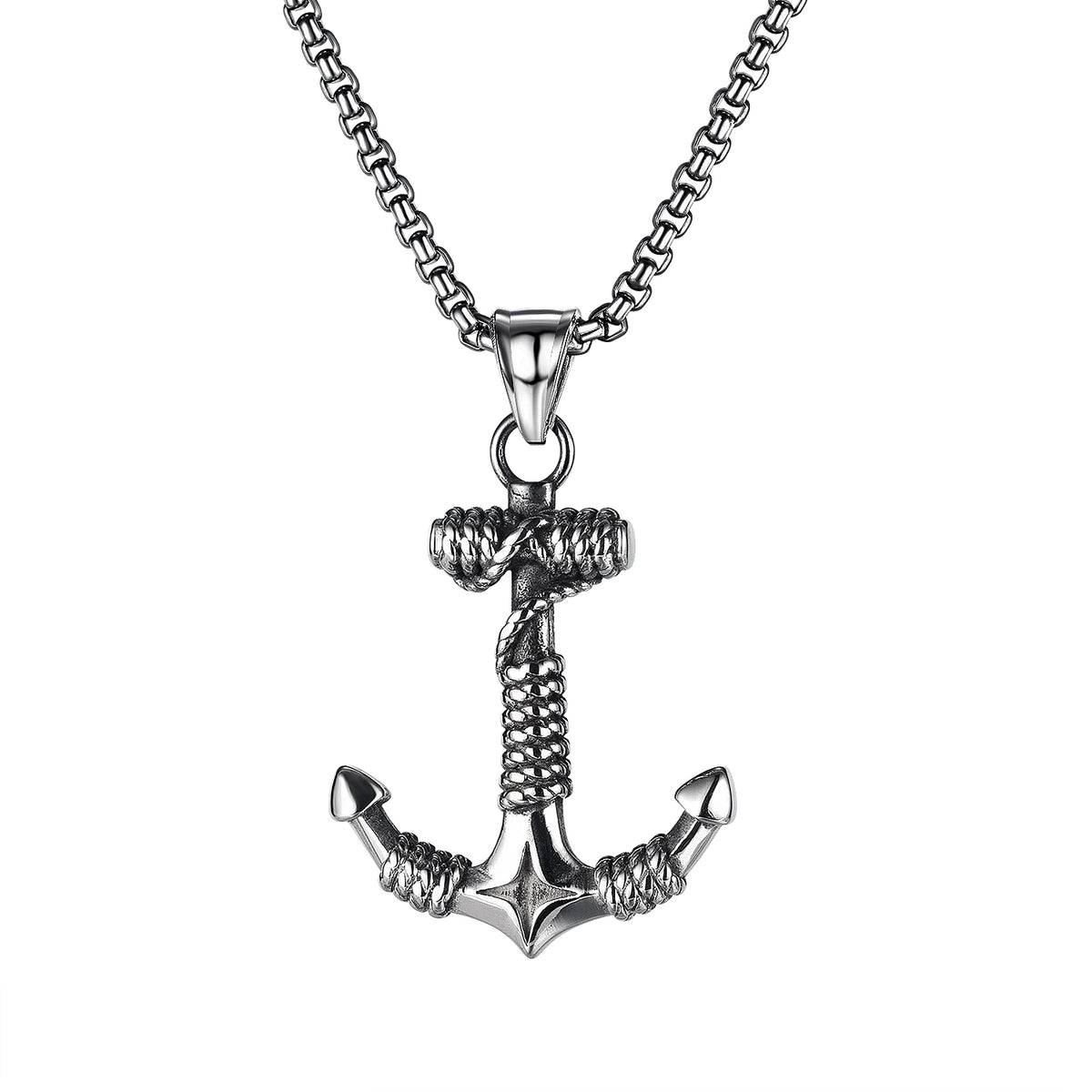 Køb Mens Jewelry Herrevedhæng