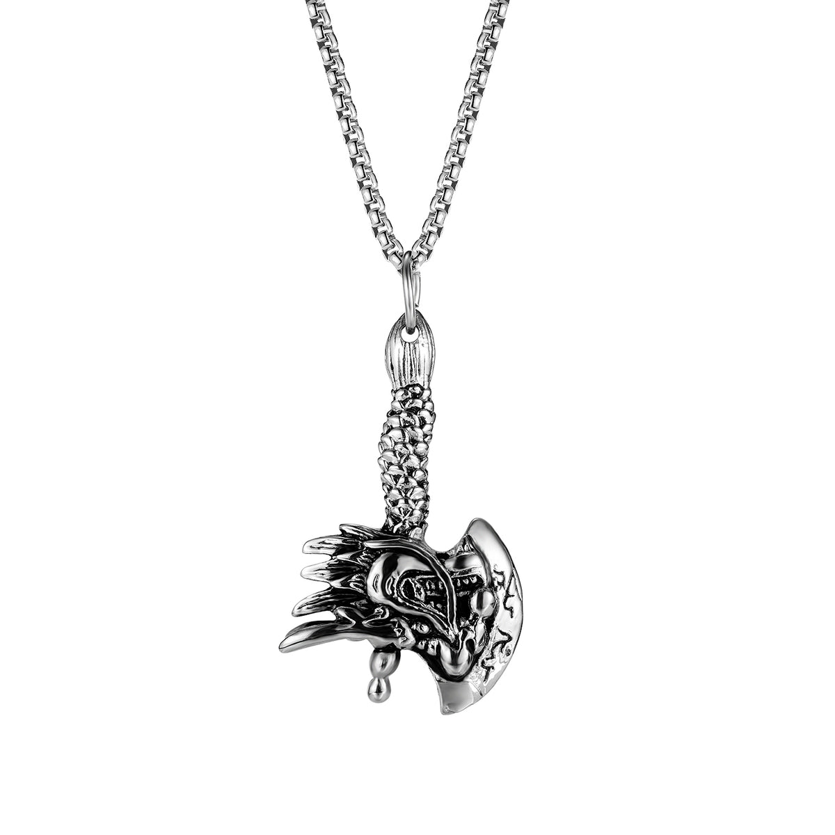 Køb Mens Jewelry Herrevedhæng