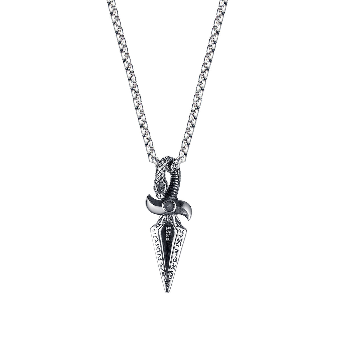 Køb Mens Jewelry Herrevedhæng
