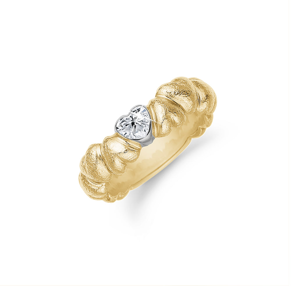 Køb Aagaard Ring