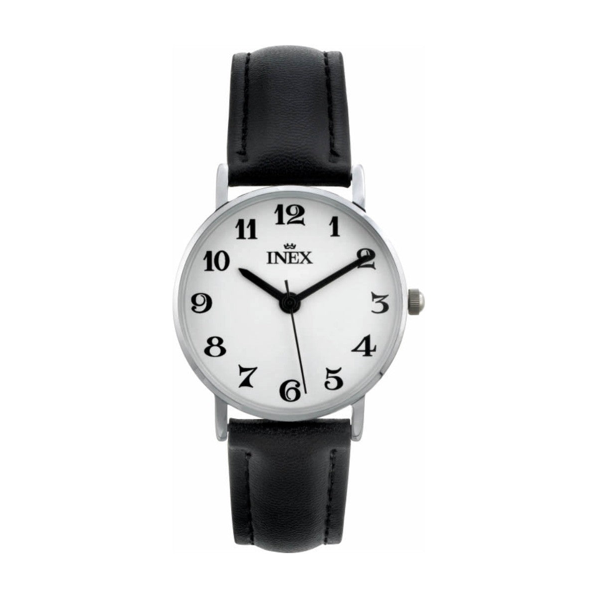 Køb INEX - DAMEUR - CROM MED REM - Model: A56534S0A hos Guldsmed Smeds