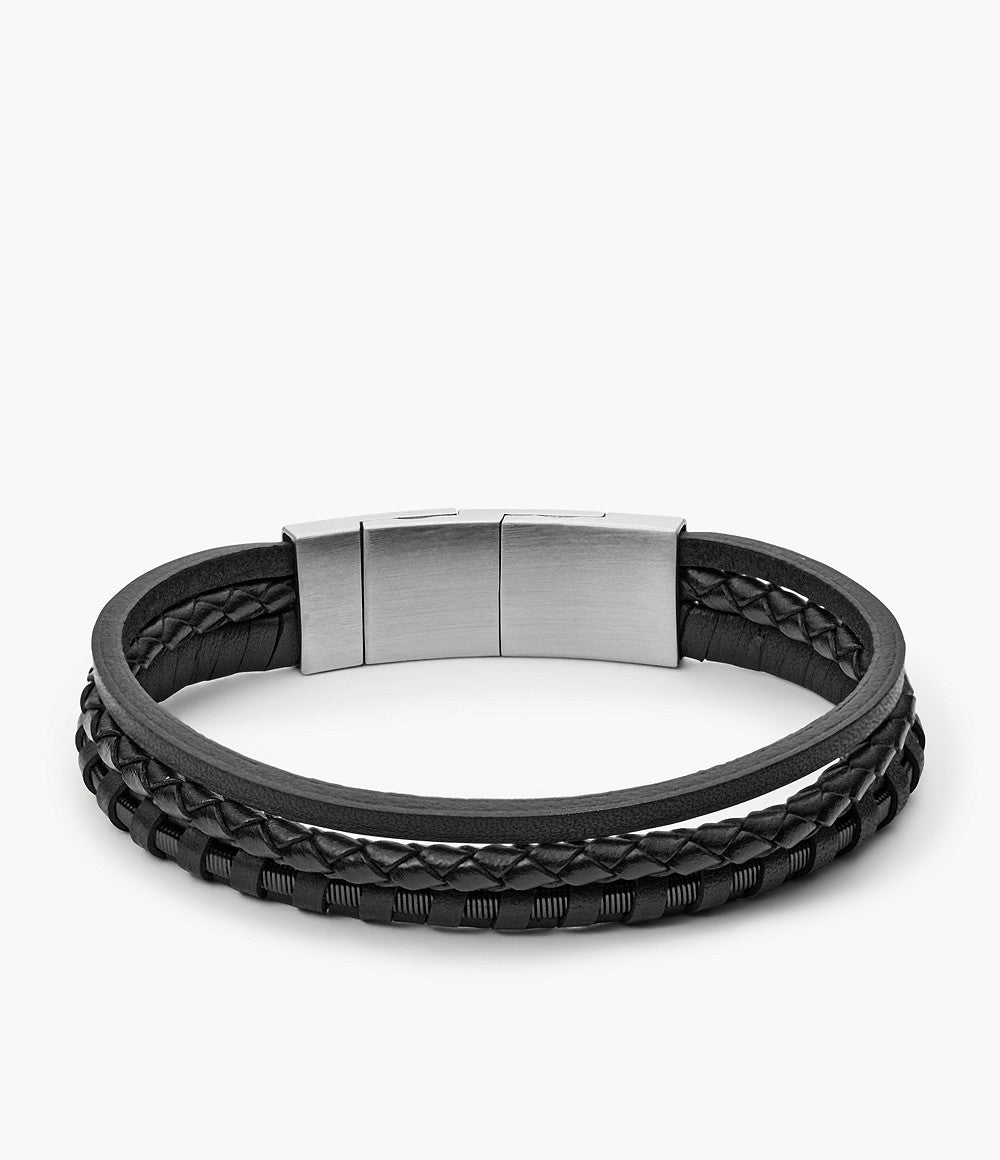 Køb Fossil Herrearmbånd