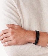 Køb Fossil Herrearmbånd