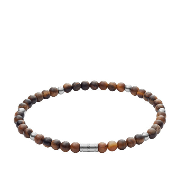 Køb Fossil Herrearmbånd
