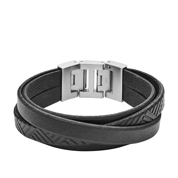 Køb Fossil Herrearmbånd