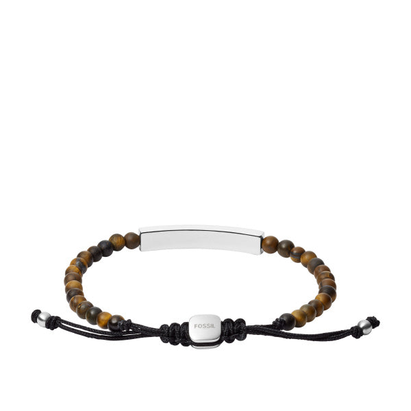 Køb Fossil Herrearmbånd