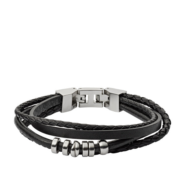Køb Fossil Herrearmbånd