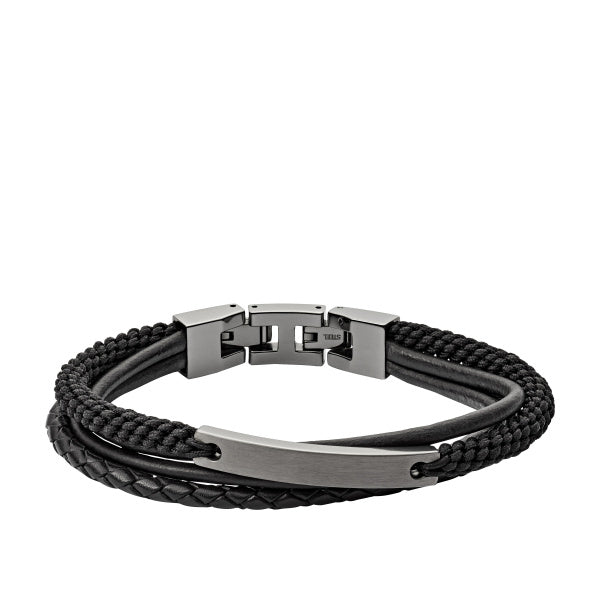 Køb Fossil Herrearmbånd