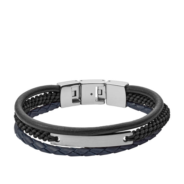 Køb Fossil Herrearmbånd