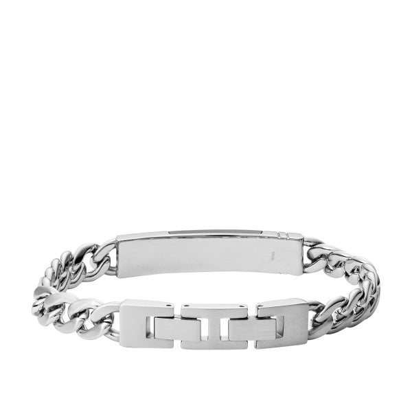 Køb Fossil Herrearmbånd