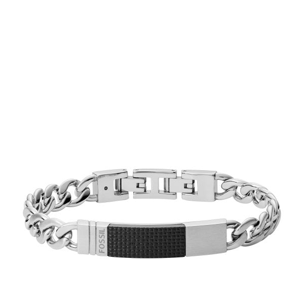 Køb Fossil Herrearmbånd