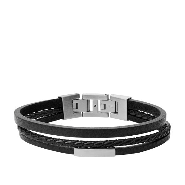 Køb Fossil Herrearmbånd