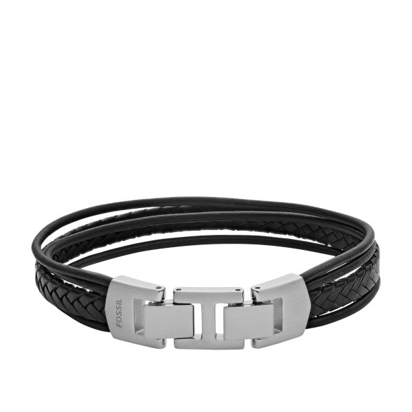Køb Fossil Herrearmbånd