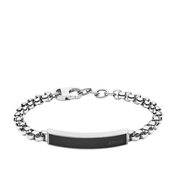 Køb Fossil Herrearmbånd