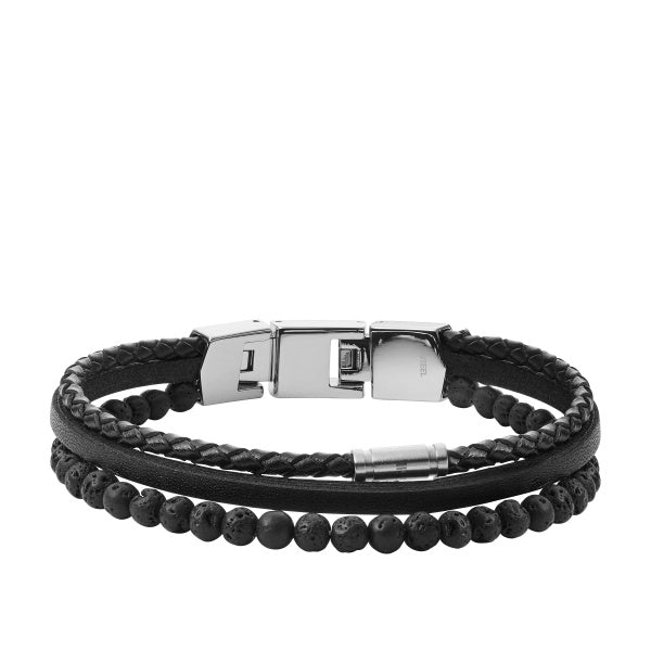 Køb Fossil Herrearmbånd