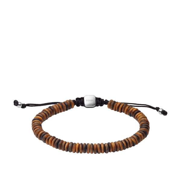 Køb Fossil Herrearmbånd