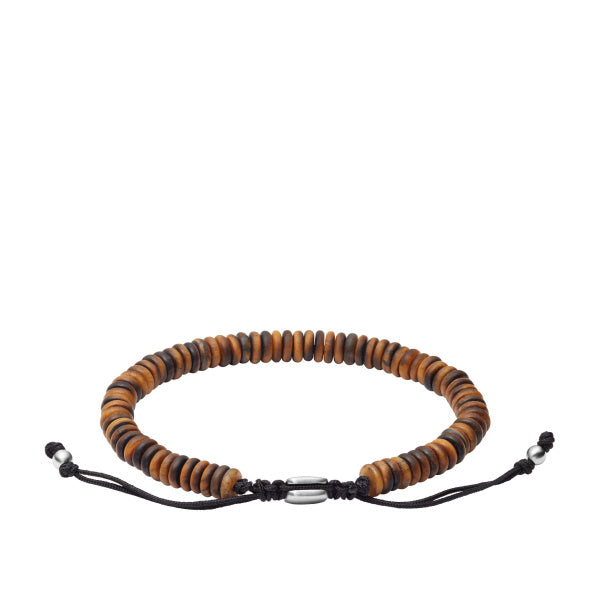 Køb Fossil Herrearmbånd