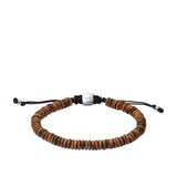 Køb Fossil Herrearmbånd