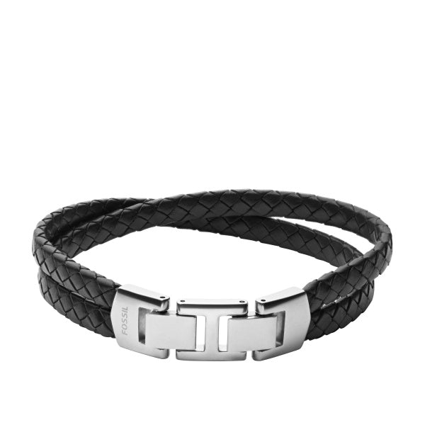 Køb Fossil Herrearmbånd