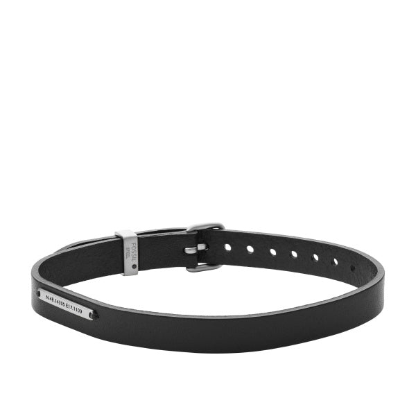 Køb Fossil Herrearmbånd