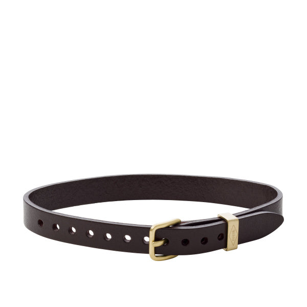 Køb Fossil Herrearmbånd