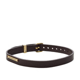 Køb Fossil Herrearmbånd
