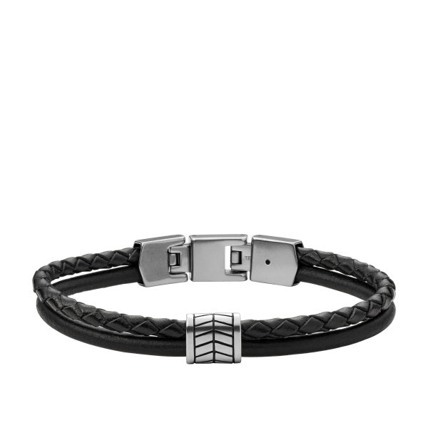 Køb Fossil Herrearmbånd