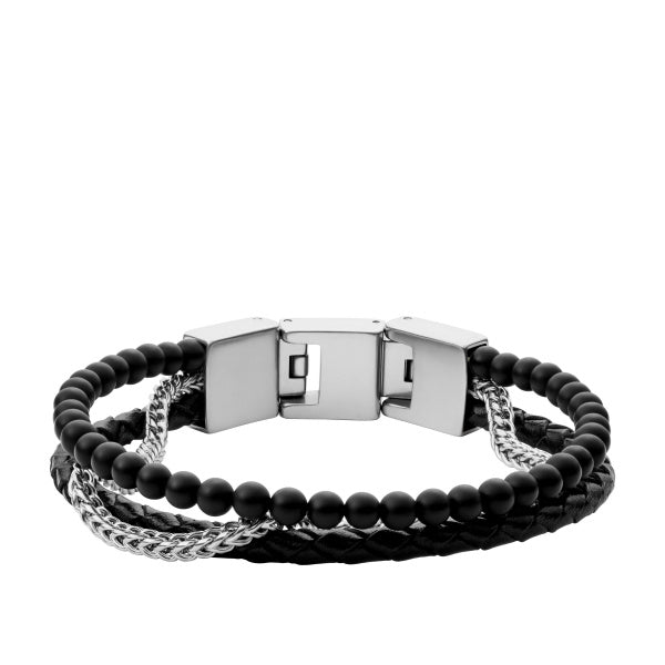 Køb Fossil Herrearmbånd