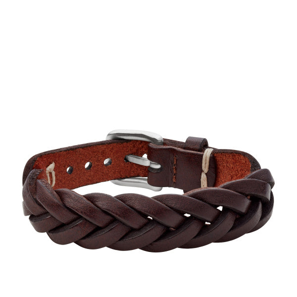 Køb Fossil Herrearmbånd