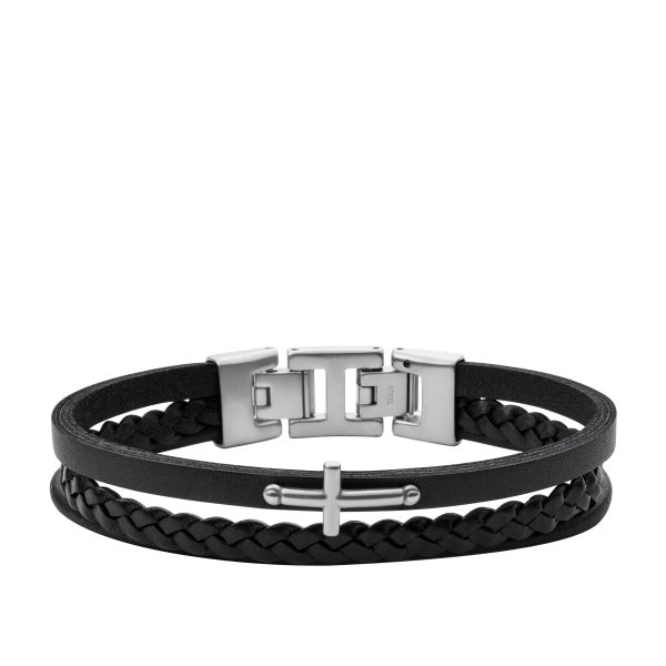 Køb Fossil Herrearmbånd