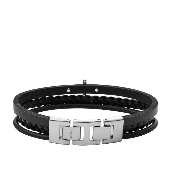 Køb Fossil Herrearmbånd