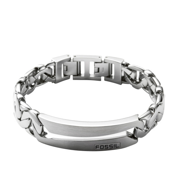 Køb Fossil Herrearmbånd