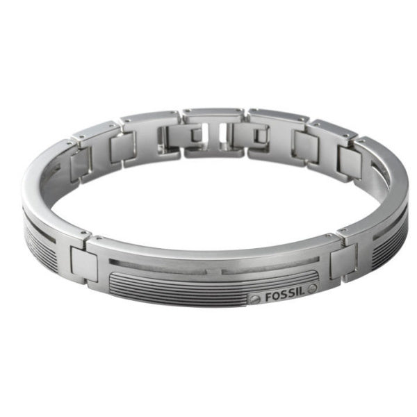 Køb Fossil Herrearmbånd