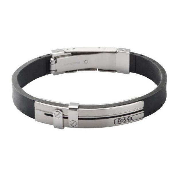 Køb Fossil Herrearmbånd