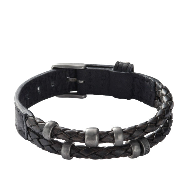 Køb Fossil Herrearmbånd
