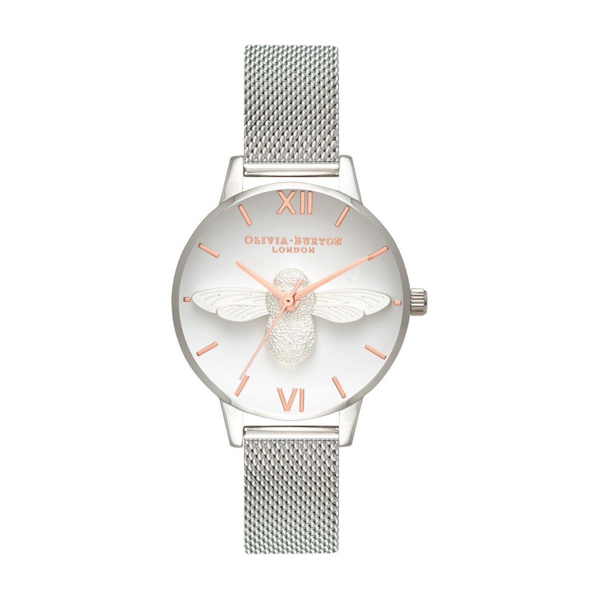 Køb OLIVIA BURTON - 3D BEE - MODEL: OB16AM146 hos Guldsmed Smeds